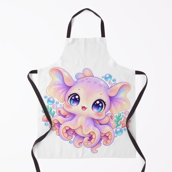Item preview, Dumbo Octopus designed and sold by Best-Kept.