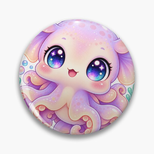 Item preview, Dumbo Octopus designed and sold by Best-Kept.