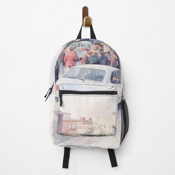 Item preview, When the Whole Neighborhood Came Out designed and sold by RdeB.