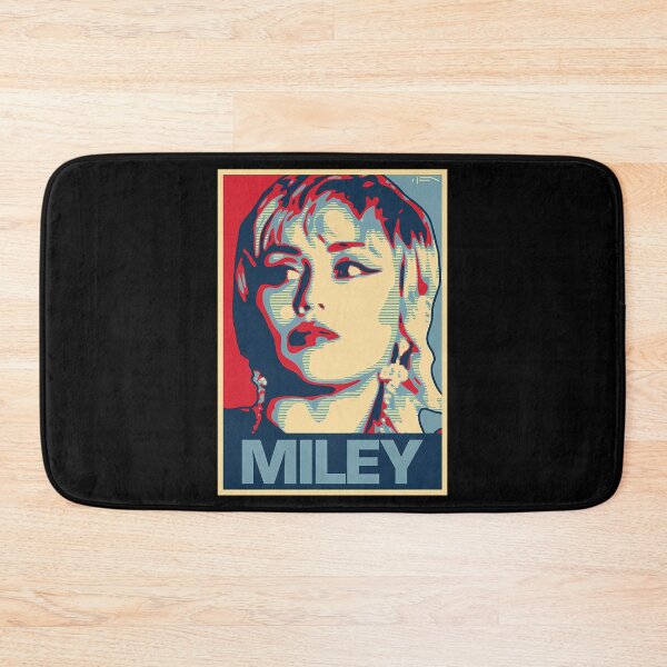 Item preview, Art - Miley Cyrus  designed and sold by tallulah-noonan.