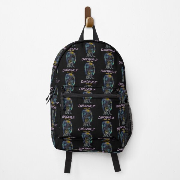 Item preview, Pop Art - Dinosaur Jr. designed and sold by AselaDesigns.