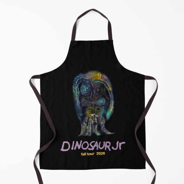 Item preview, Pop Art - Dinosaur Jr. designed and sold by AselaDesigns.