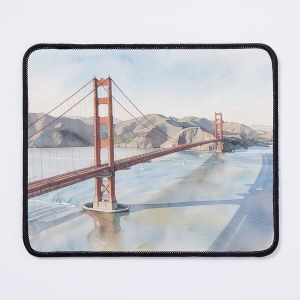 Item preview, Shadow on the Bay designed and sold by RdeB.