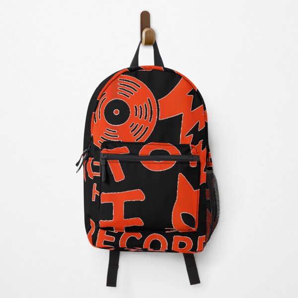 Item preview, Tokyo Record Store Cat Vinyl Record Player Rock Japanese Art designed and sold by Altenpendinton.