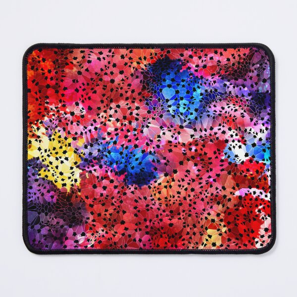 Item preview, Liquid pattern fulcolor designed and sold by nogamax.