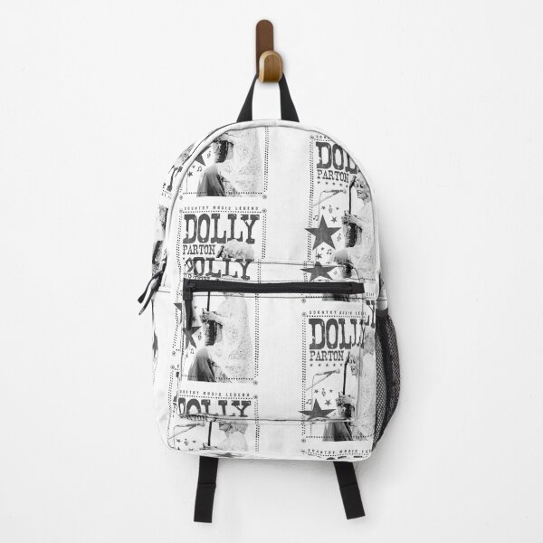 Item preview, Dolly Country Music Legend Vintage Retro Design designed and sold by ostenlee.
