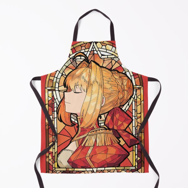 Item preview, Stained Glass Nero designed and sold by SchellStation.