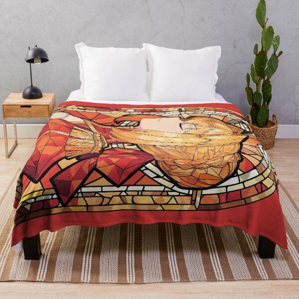 Item preview, Vitrales de Nerón designed and sold by SchellStation.
