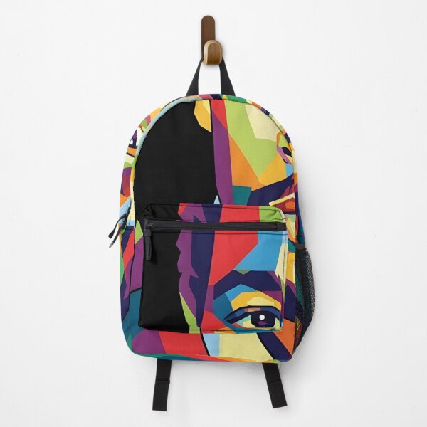 Item preview, Luther Vandross Pop Art designed and sold by zaidanfr66.
