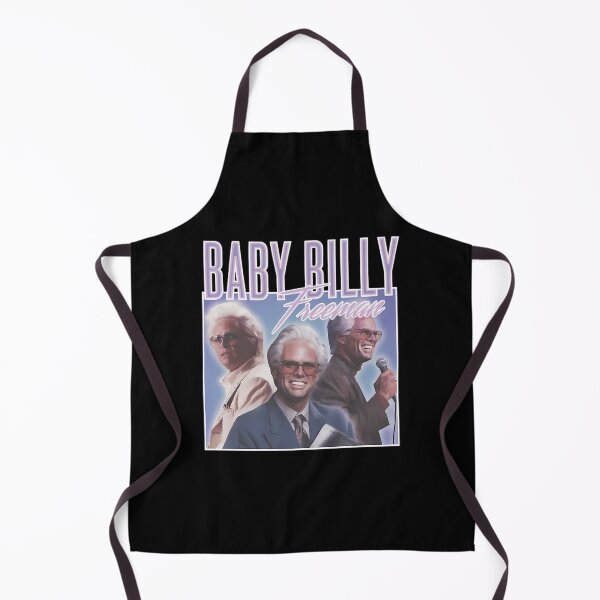 Artikelvorschau, Baby Billy Freeman entworfen und verkauft von nayomi-hassell.