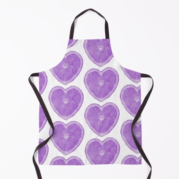 Item preview, orange heart designed and sold by kinpirks.