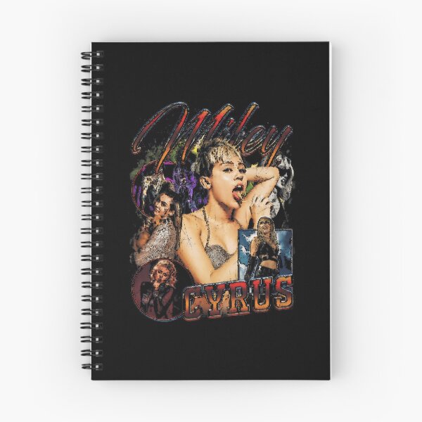 Item preview, Art - Miley Cyrus  designed and sold by tallulah-noonan.