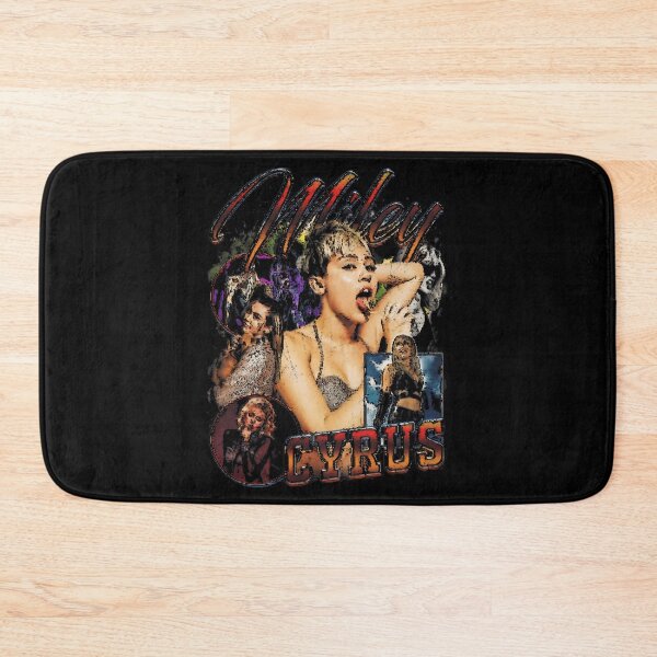 Item preview, Art - Miley Cyrus  designed and sold by tallulah-noonan.