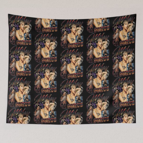 Item preview, Arte - Miley Cyrus designed and sold by tallulah-noonan.