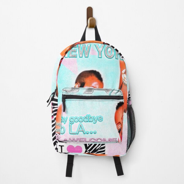Item preview, goodbye to LA designed and sold by sodeinee.