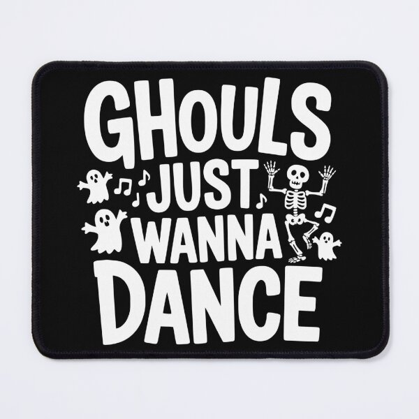 Item preview, Ghouls Just Wanna Dance designed and sold by theartfulaspie.