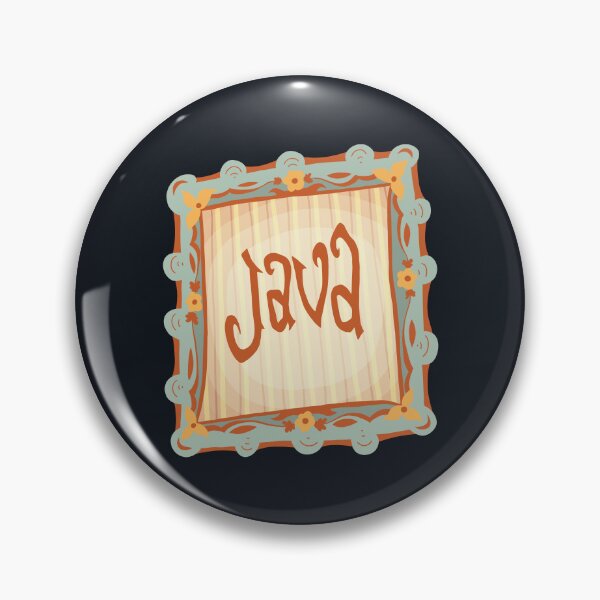 Artikelvorschau, JAVA INDONESIEN REISETYPOGRAFIE entworfen und verkauft von JENTZBOM-ART.