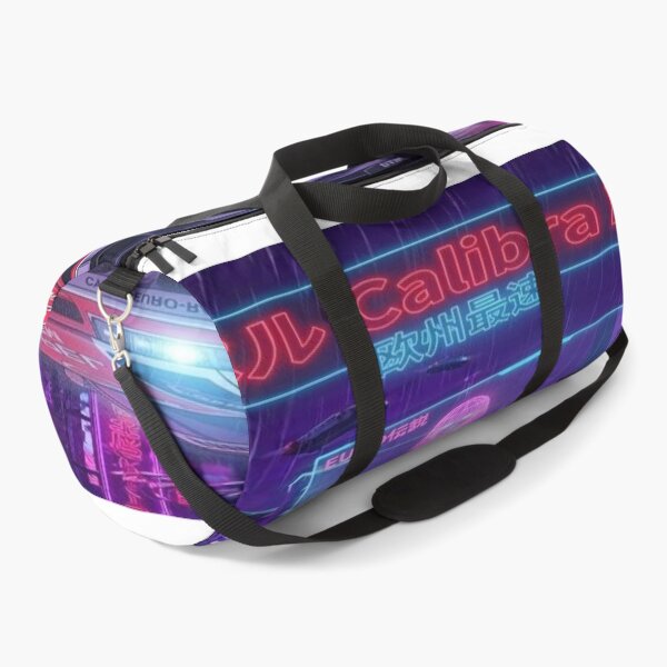 Item preview, DTM Race Car | Cyberpunk Anime Illustration designed and sold by JMAVILA ART.