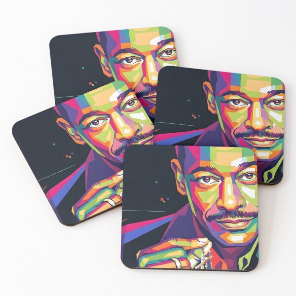 Artikelvorschau, Luther Vandross Pop Art entworfen und verkauft von zaidanfr66.
