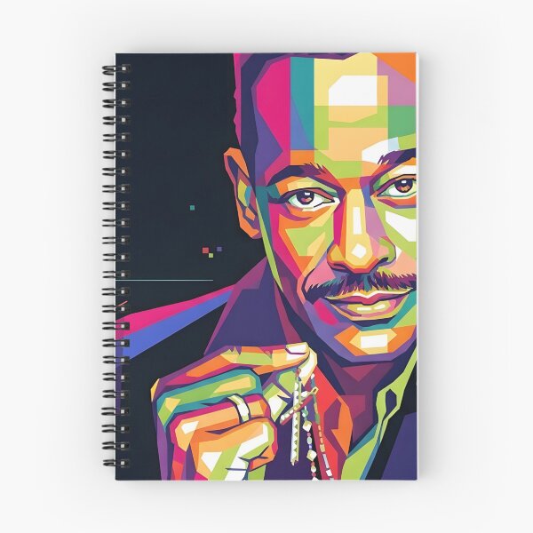 Item preview, Luther Vandross Pop Art designed and sold by zaidanfr66.
