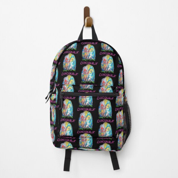Item preview, Pop Art - Dinosaur Jr. designed and sold by AselaDesigns.