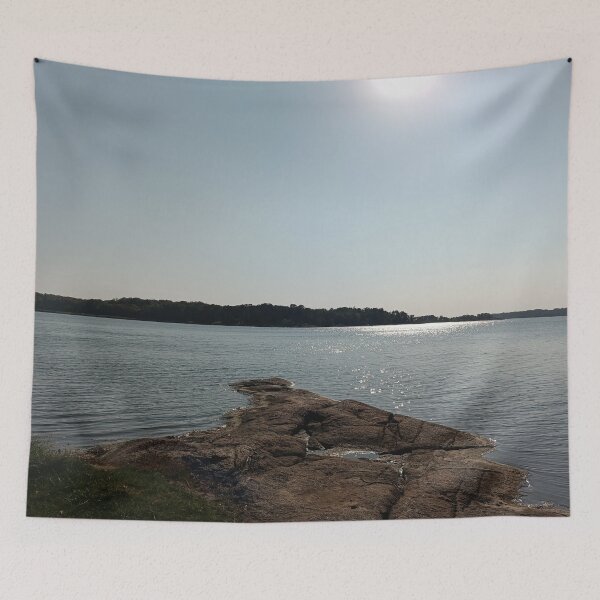 Item preview, Baltic sea  designed and sold by Zvezdana.