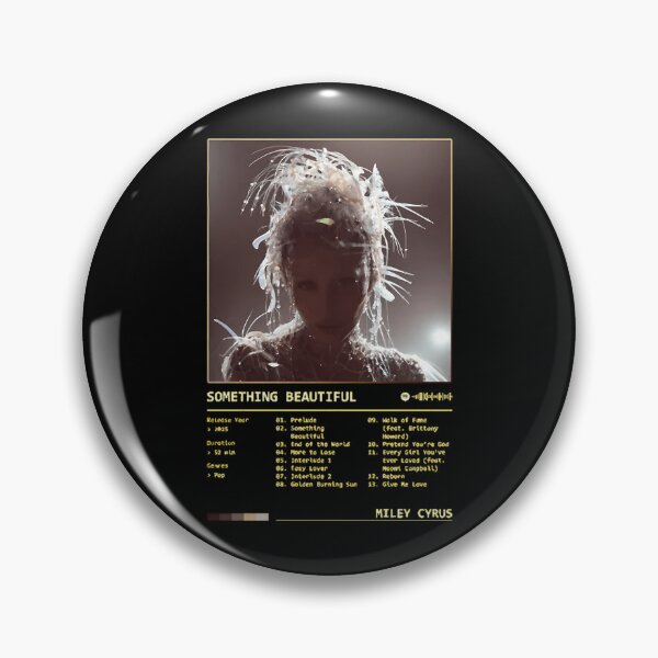 Item preview, Art - Miley Cyrus designed and sold by tallulah-noonan.