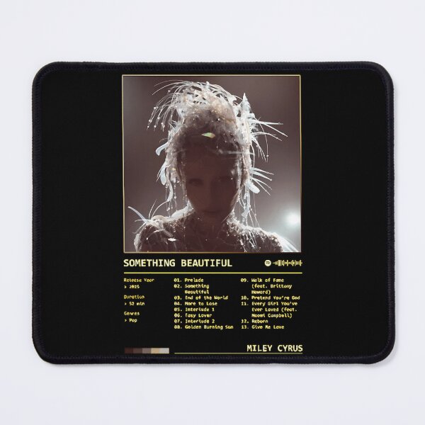 Item preview, Art - Miley Cyrus designed and sold by tallulah-noonan.