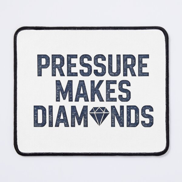 Item preview, Pressure Makes Diamonds designed and sold by Pi-ArtTees.