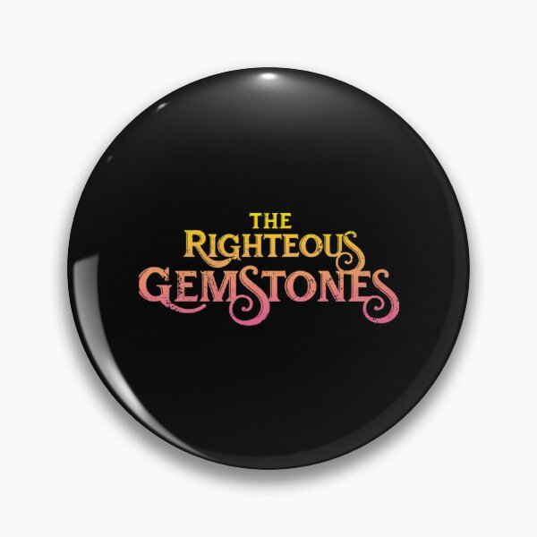 Item preview, Day Gift For Righteous Gemstones Gifts Music Fans designed and sold by nayomi-hassell.