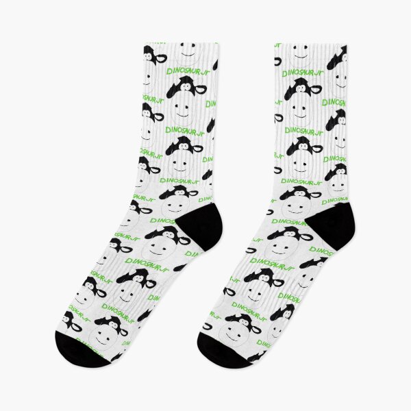 Item preview, Pop Art - Dinosaur Jr. designed and sold by AselaDesigns.