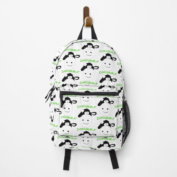 Item preview, Pop Art - Dinosaur Jr. designed and sold by AselaDesigns.