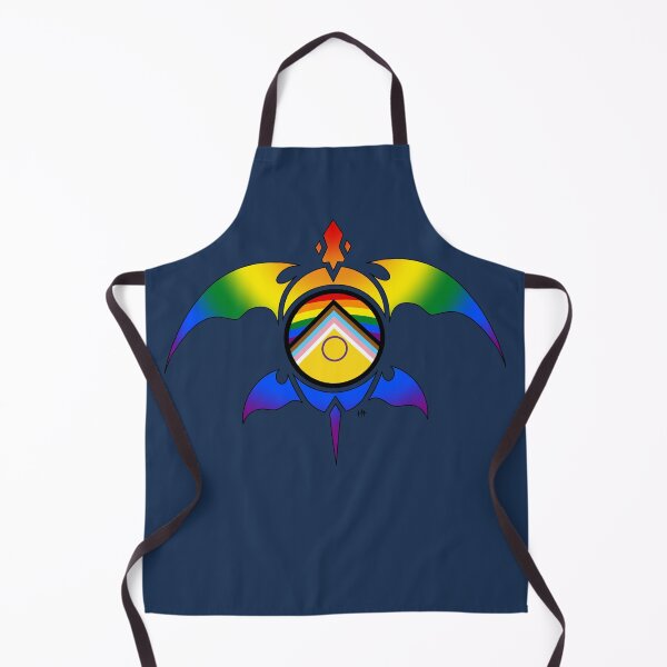 Item preview, Cosmic Nursery (Intersex-Inclusive Pride) designed and sold by Harrison-M.