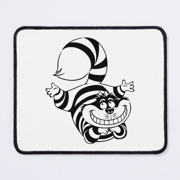 Item preview, Cheshire Cat designed and sold by VerdePlantTees.