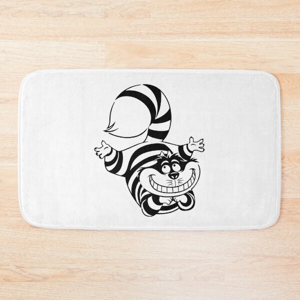 Item preview, Cheshire Cat designed and sold by VerdePlantTees.
