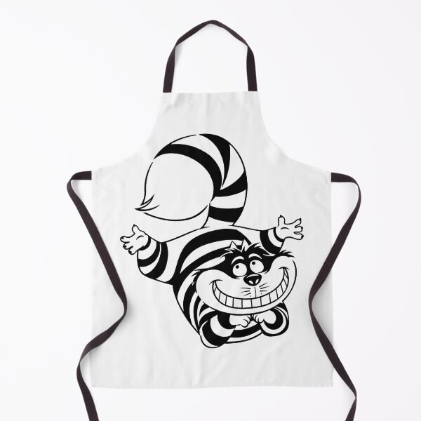 Item preview, Cheshire Cat designed and sold by VerdePlantTees.