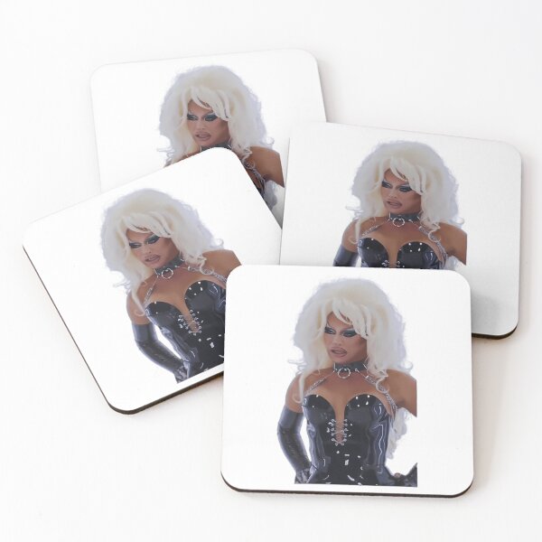 Artikelvorschau, Drag Race Staffel 15 Sasha Colby entworfen und verkauft von elizah-jeffcoat.