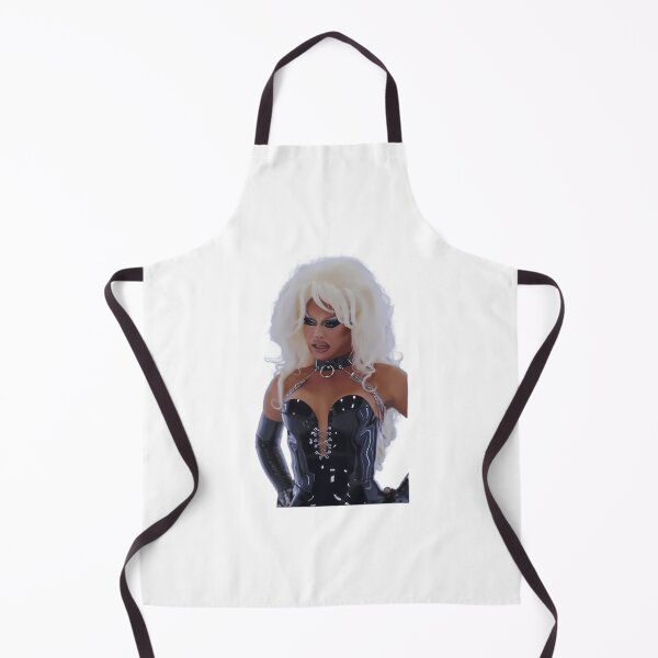 Item preview, Sasha Colby, temporada 15 de Drag Race designed and sold by elizah-jeffcoat.