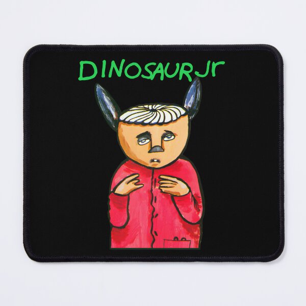 Item preview, Pop Art - Dinosaur Jr. designed and sold by AselaDesigns.