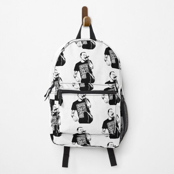 Item preview, Chester Bennington designed and sold by VerdePlantTees.