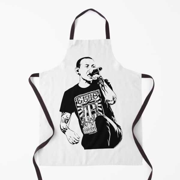 Item preview, Chester Bennington designed and sold by VerdePlantTees.