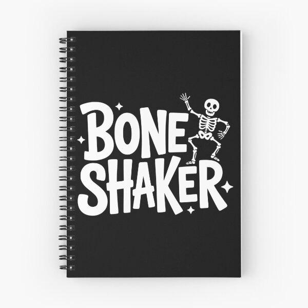 Item preview, Bone Shaker designed and sold by theartfulaspie.