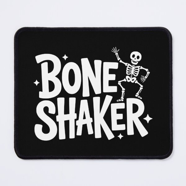 Item preview, Bone Shaker designed and sold by theartfulaspie.