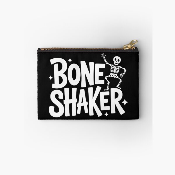 Item preview, Bone Shaker designed and sold by theartfulaspie.