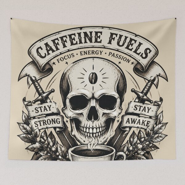 Item preview, passion of coffee designed and sold by aliraweb.
