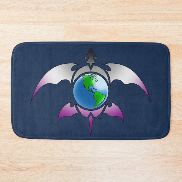 Item preview, Cosmic Nursery (Asexual Pride Emblem) designed and sold by Harrison-M.