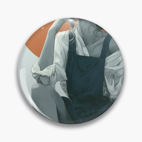 Item preview, The Sun Behind Her Silence designed and sold by oanaunciuleanu.