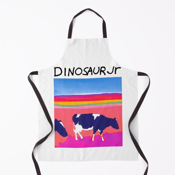 Item preview, Pop Art - Dinosaur Jr. designed and sold by AselaDesigns.