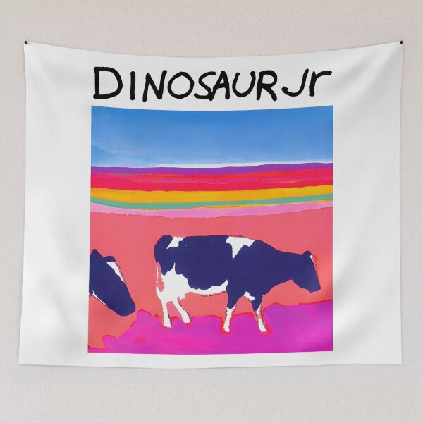 Item preview, Pop Art - Dinosaur Jr. designed and sold by AselaDesigns.