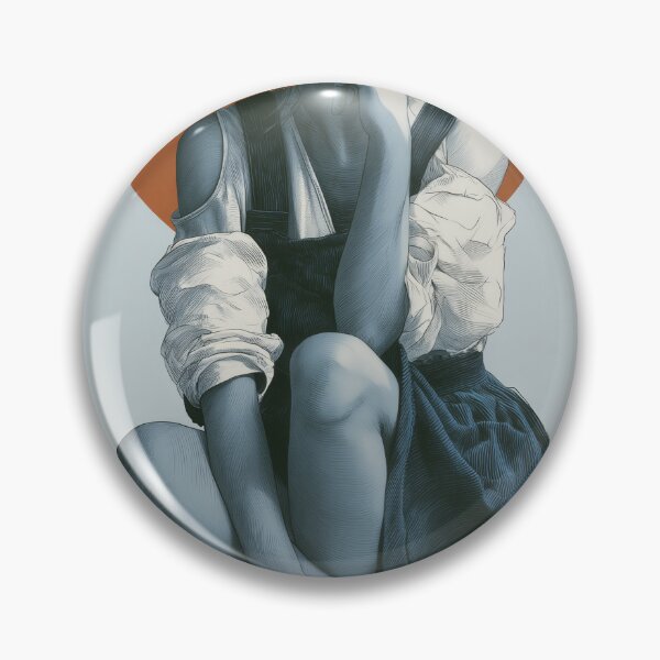 Item preview, The Sun Behind Her Silence designed and sold by oanaunciuleanu.